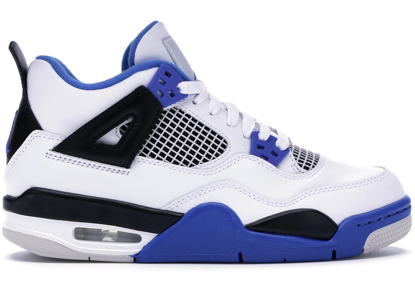824713 Jordan 4 Retro Motorsports (2017) (GS)