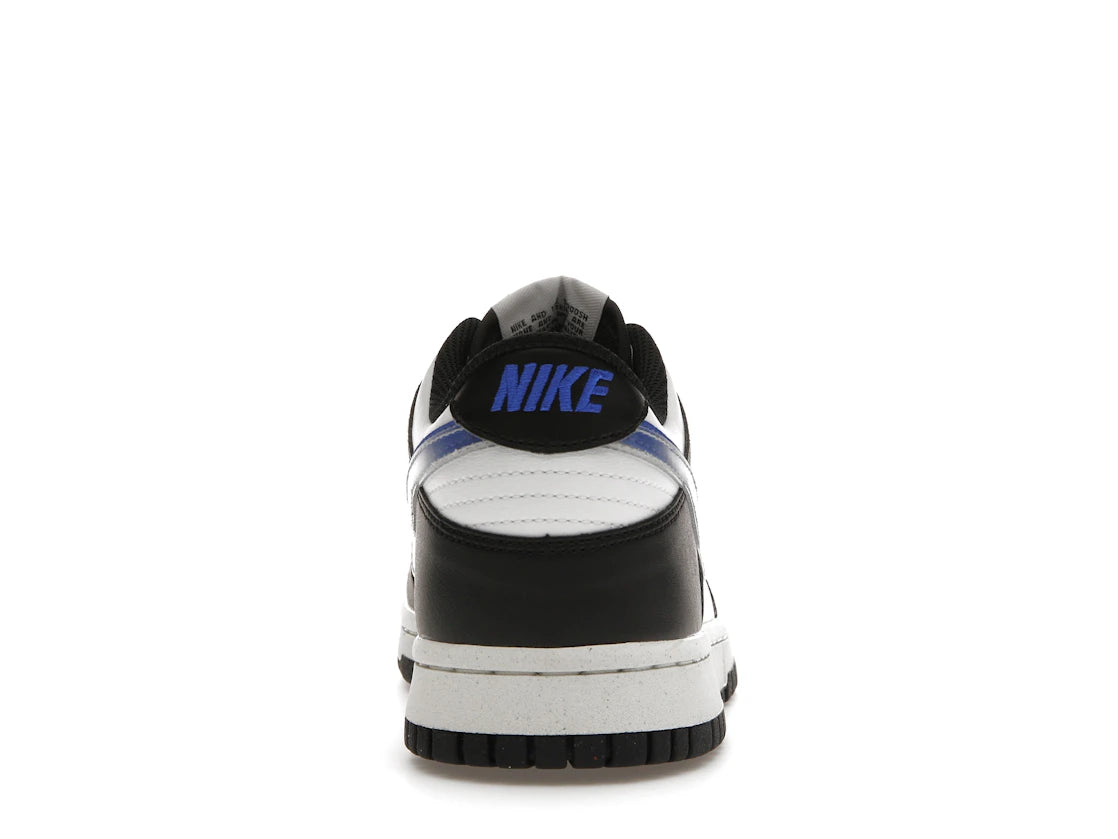 283117 Dunk Low Next Nature GS 'TPU Swoosh'