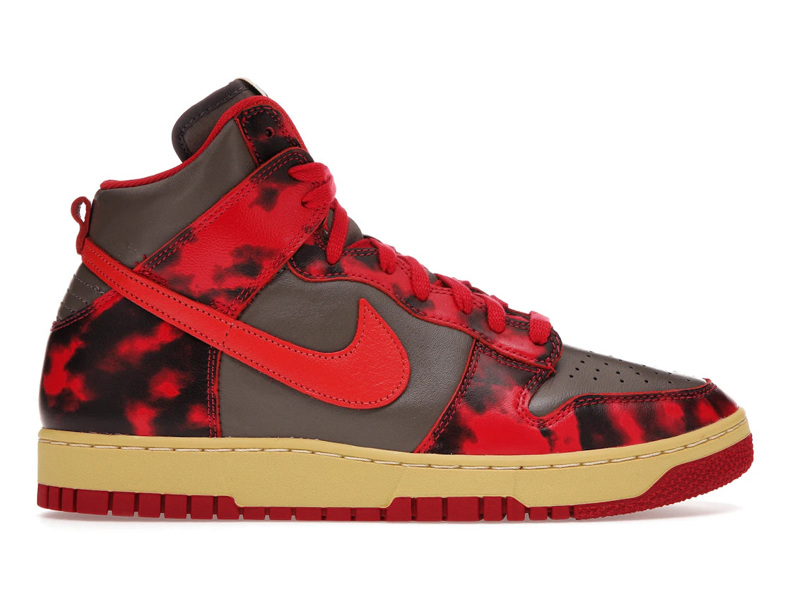 578237 Dunk High 1985 'Acid Wash'