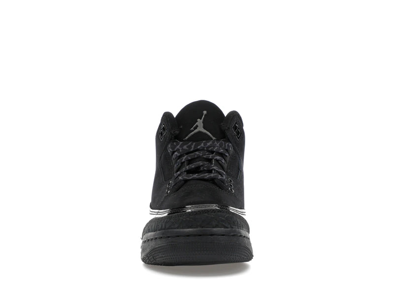 Jordan 3 Retro Black Cat (2025) (GS)