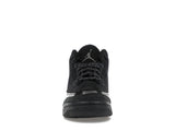 Jordan 3 Retro Black Cat (2025) (GS)
