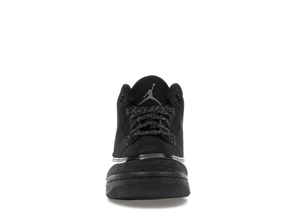 Jordan 3 Retro Black Cat (2025) (GS)