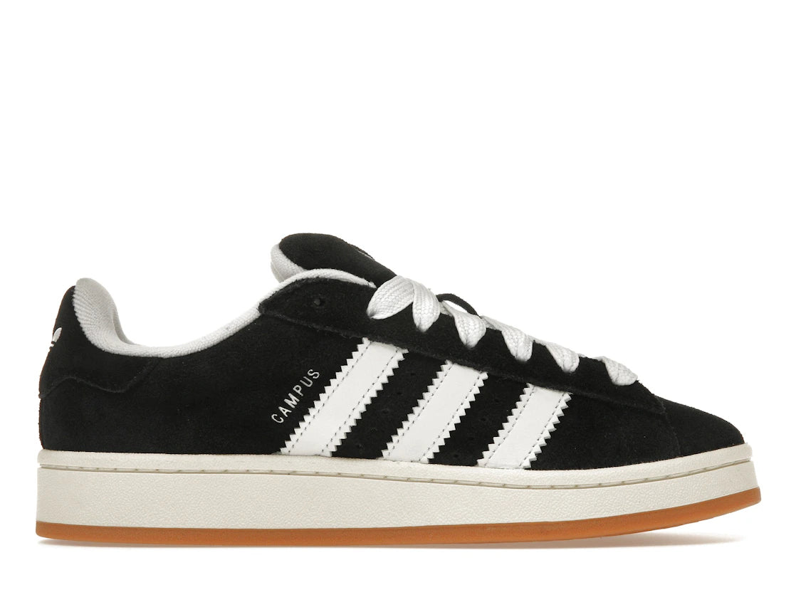 261301 adidas Campus 00s Core Black