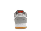 Dunk Low Pro ISO SB 'Wolf Grey Gum'