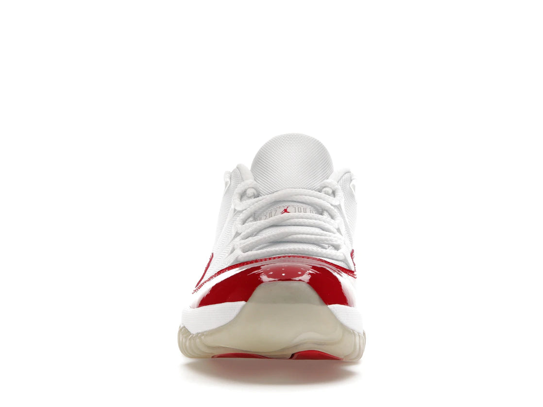 SP8982 Air Jordan 11 Retro Low 'Cherry' 2016