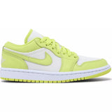 Wmns Air Jordan 1 Low 'Limelight'