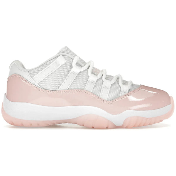 Jordan 11 Retro Low Legend Pink (Women's)