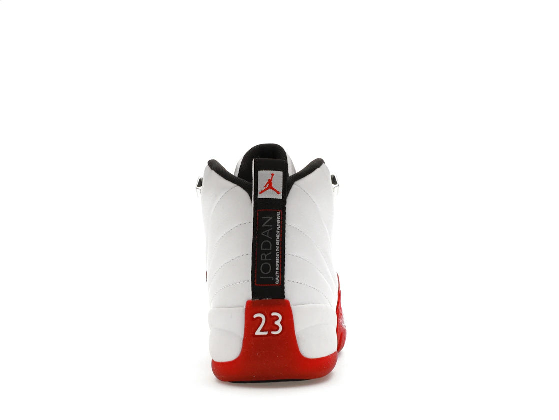 SP236 Jordan 12 Retro Cherry (2023) (GS)
