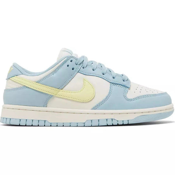 Wmns Dunk Low 'Ocean Bliss'