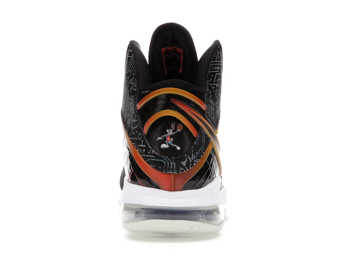 SP16459 Nike LeBron 8 Space Jam