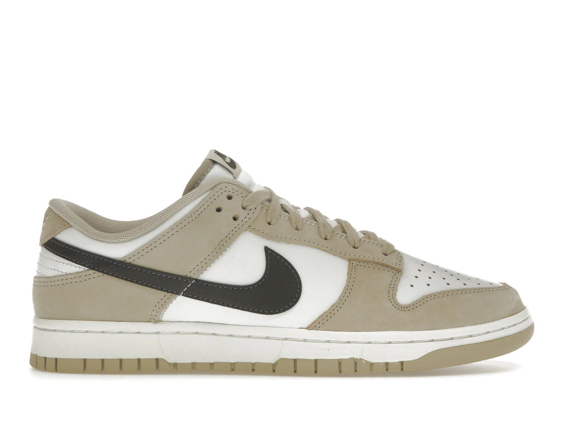 529209 Nike Dunk Low Desert Khaki Medium Ash