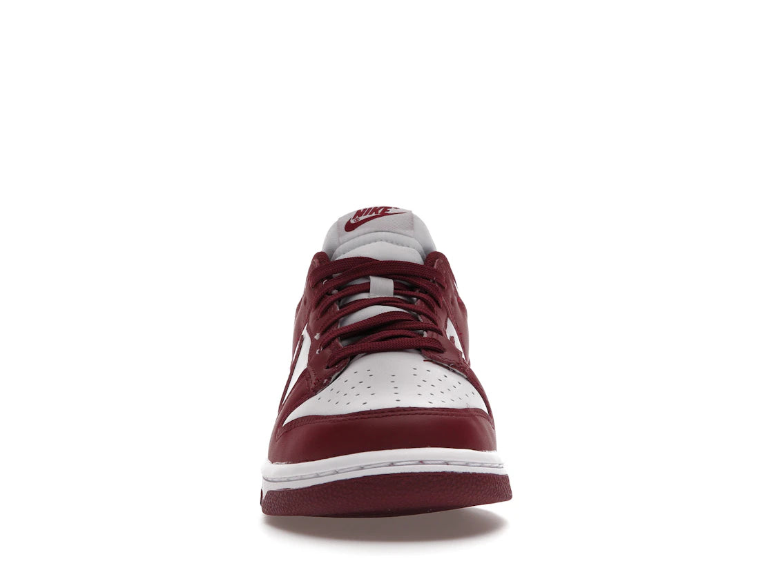 SP5737 Nike Dunk Low Bordeaux (Women's)