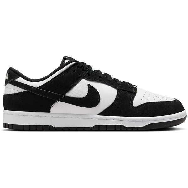 Nike Dunk Low Retro SE Suede Panda