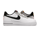 Nike Air Force 1 Low Ken Griffey Jr. and Sr. Swingman