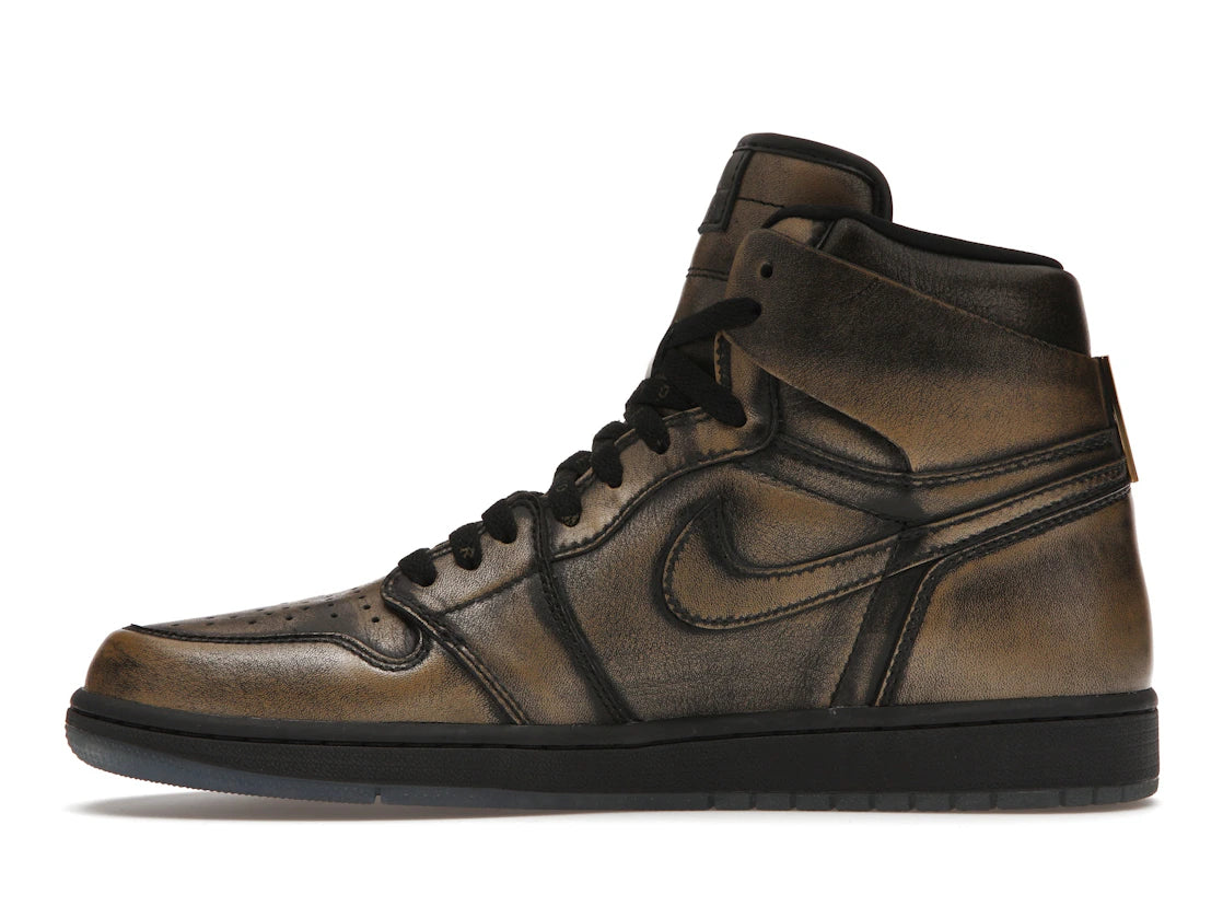 SP9285 Jordan 1 Retro High OG Wings