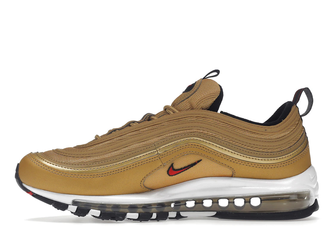 SP16110 Nike Air Max 97 OG Golden Bullet (2023)