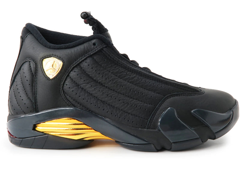 Air Jordan 14 Retro 'Defining Moments'