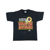 (90s) Washington Redskins Apex One Double Sided NFL T-Shirt