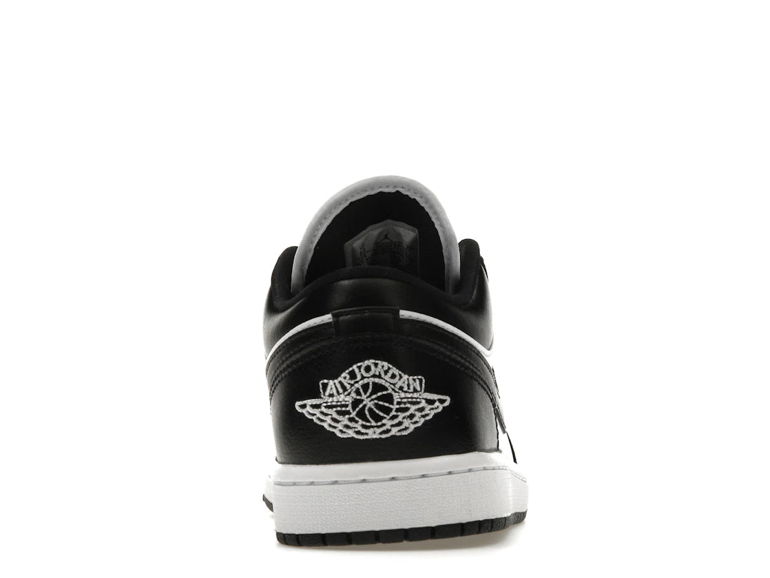 SP112 Wmns Air Jordan 1 Low 'Panda' 2023