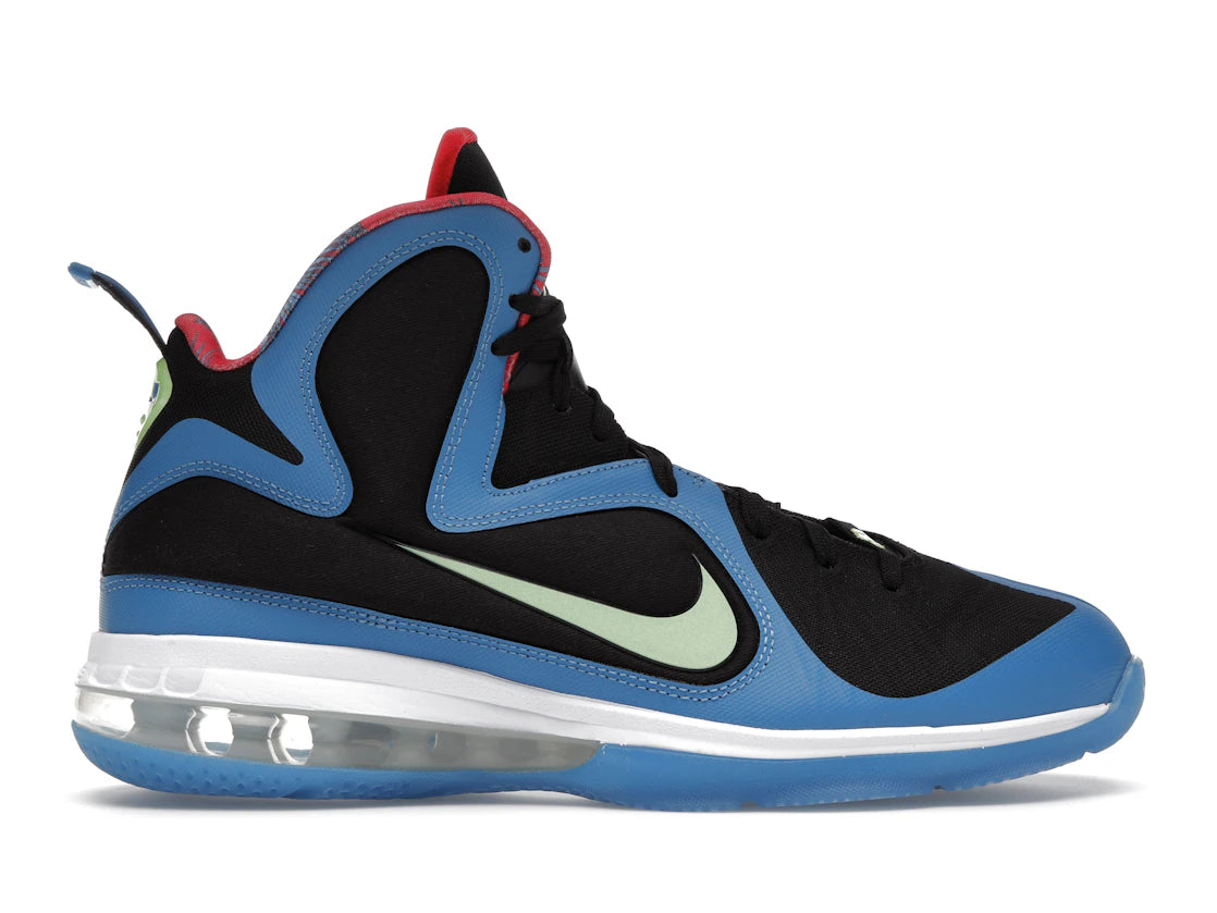SP6870 LeBron 9 'South Coast'