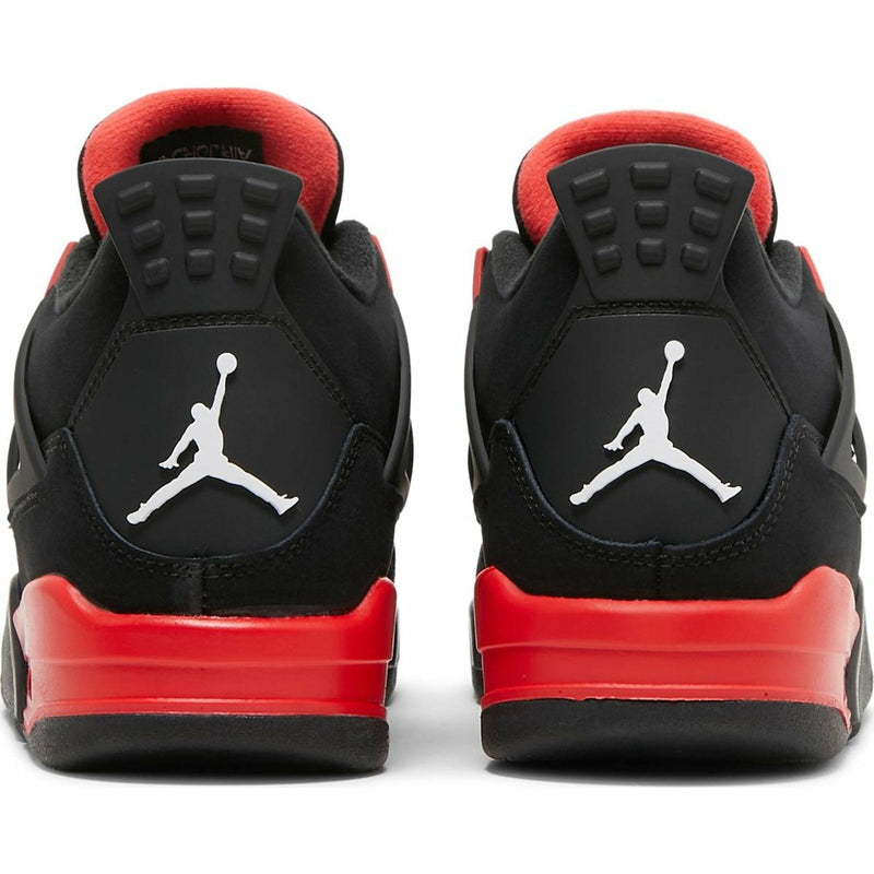 Air Jordan 4 Retro GS 'Red Thunder'