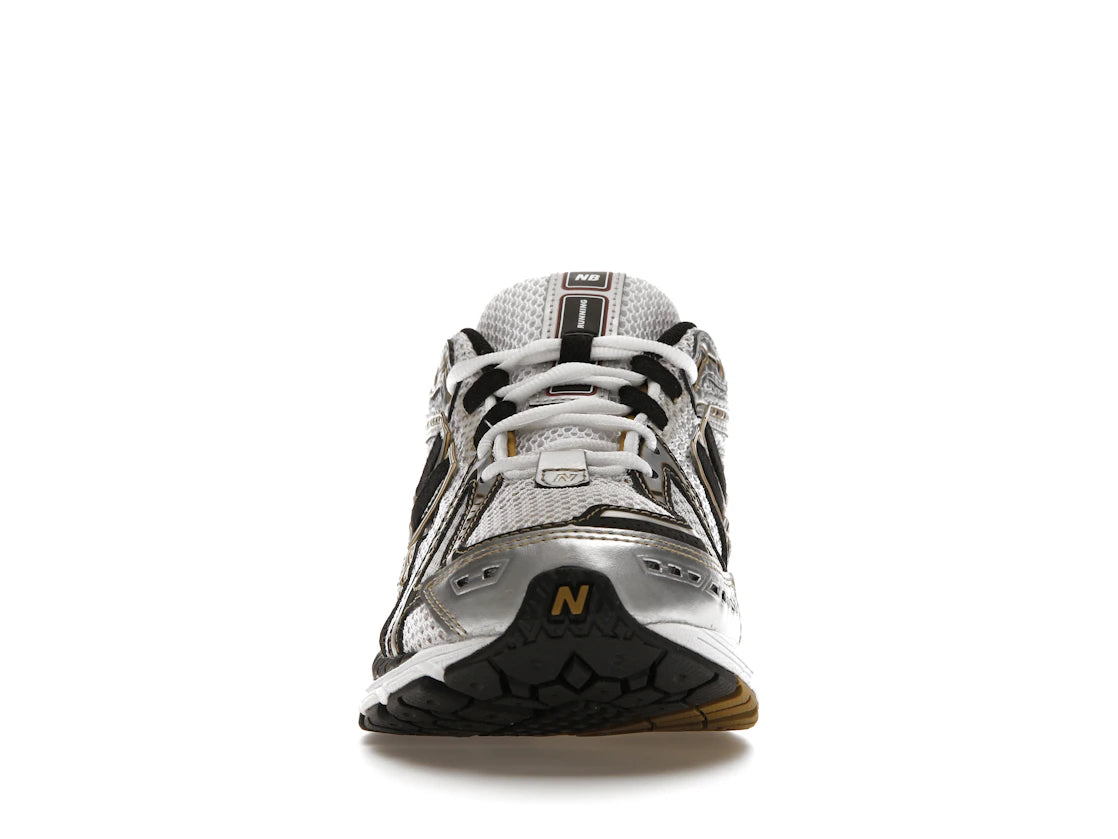 671831 New Balance 1906R White Metallic Gold