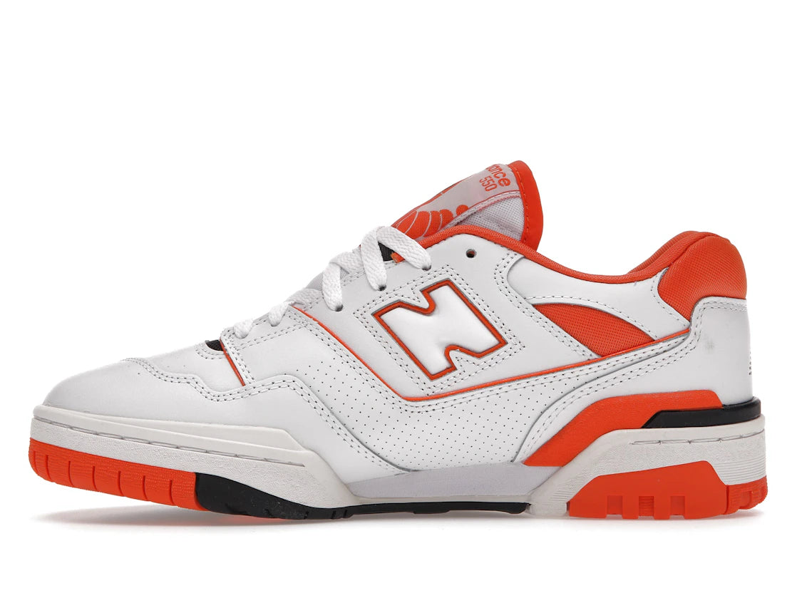 782839 New Balance 550 Syracuse