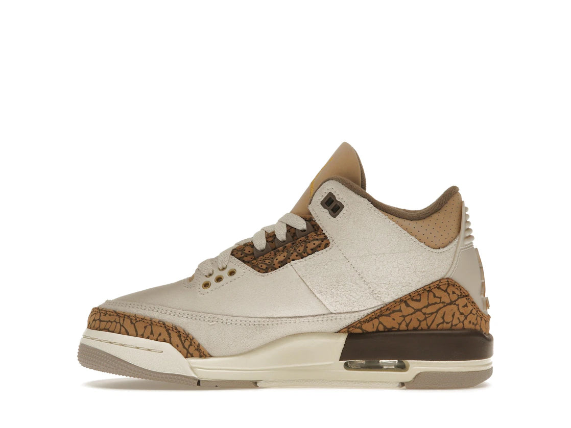 [SP16641] Jordan 3 Retro Palomino (GS)