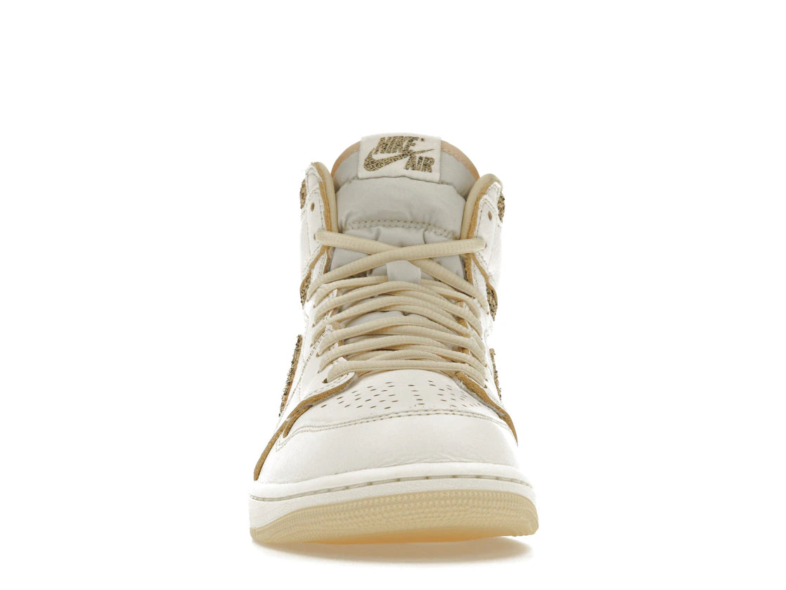 SP16546 Jordan 1 Retro High OG Craft Vibrations Of Naija