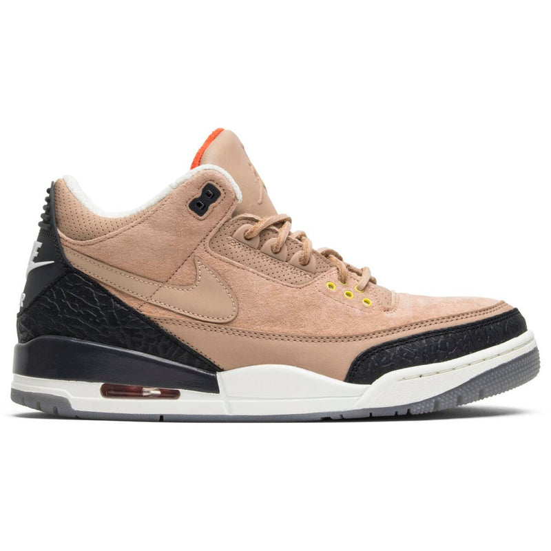 Jordan 3 JTH NRG Bio Beige