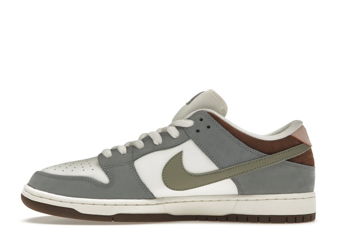 526459 Nike SB Dunk Low Yuto Horigome