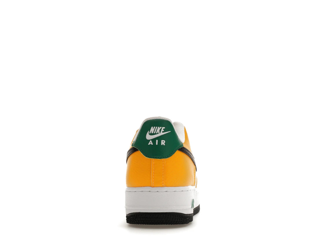 326981 Nike Air Force 1 Low Oakland Athletics (GS)