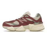 New Balance 9060 Washed Burgundy