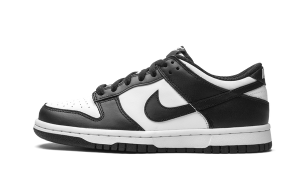 Dunk Low Retro GS "Panda - Black / White"