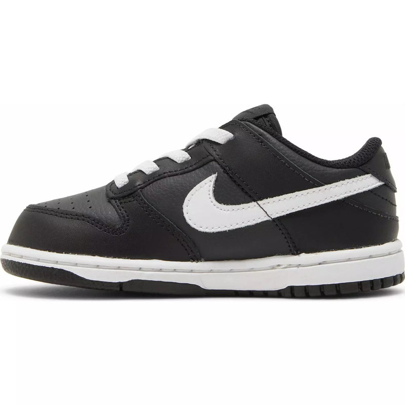 Dunk Low TD 'Black Panda'