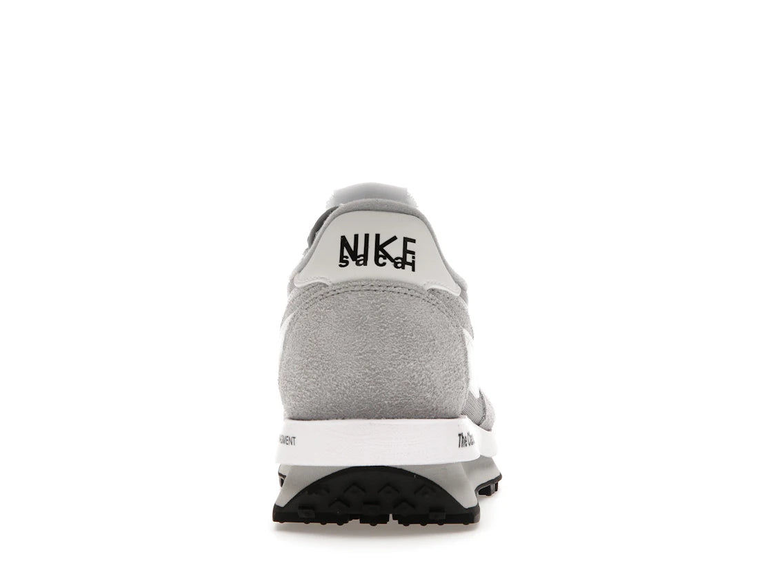 SP13164 Fragment Design x Sacai x LDV Waffle 'Light Smoke Grey'