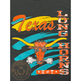 (90s) University of Texas Longhorns Double Sleeve T-Shirt