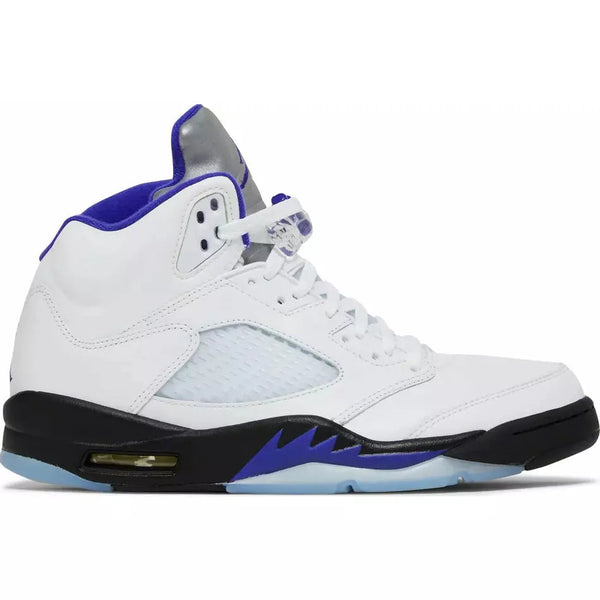 Air Jordan 5 Retro 'Concord'