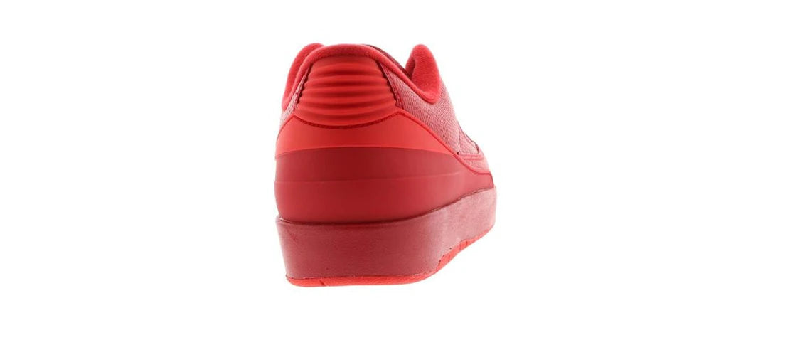 661065 Jordan 2 Retro Low Gym Red