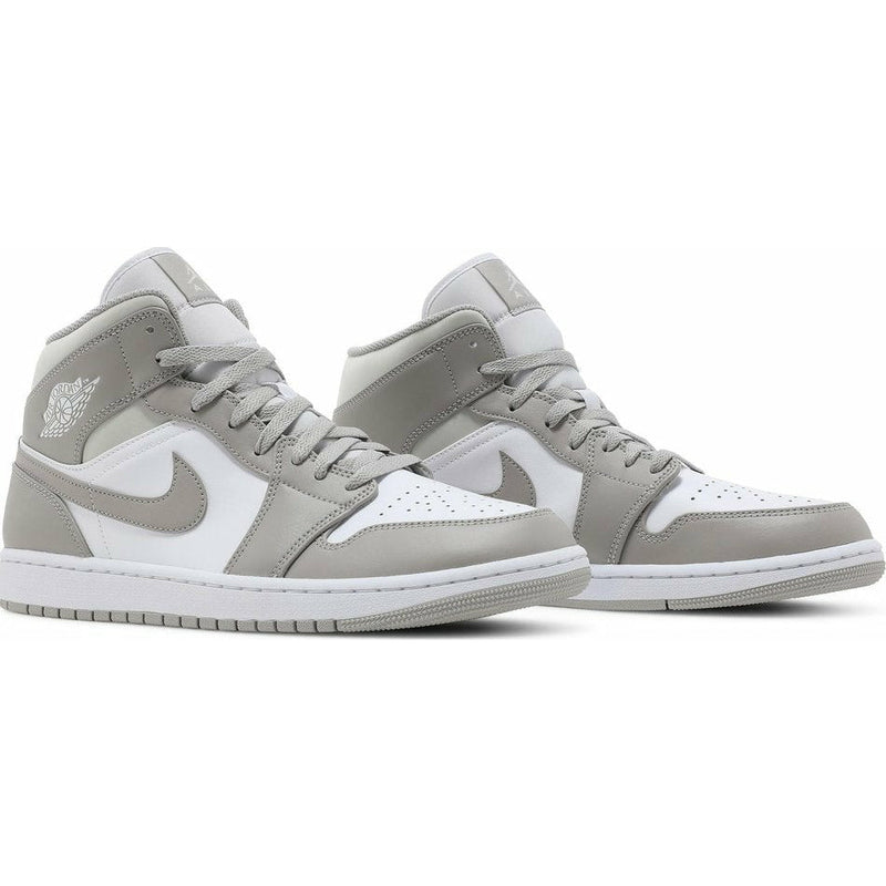 Air Jordan 1 Mid 'College Grey'