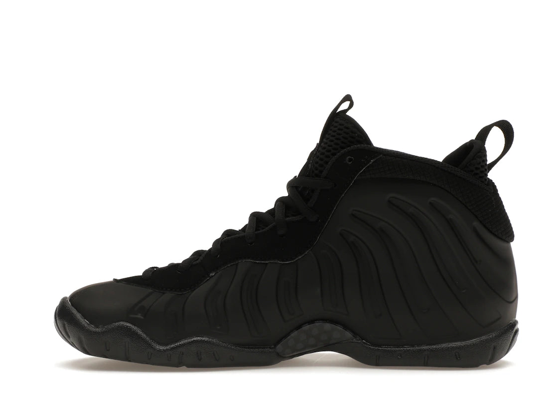 SP15268 Nike Little Posite One Anthracite (2023) (GS)