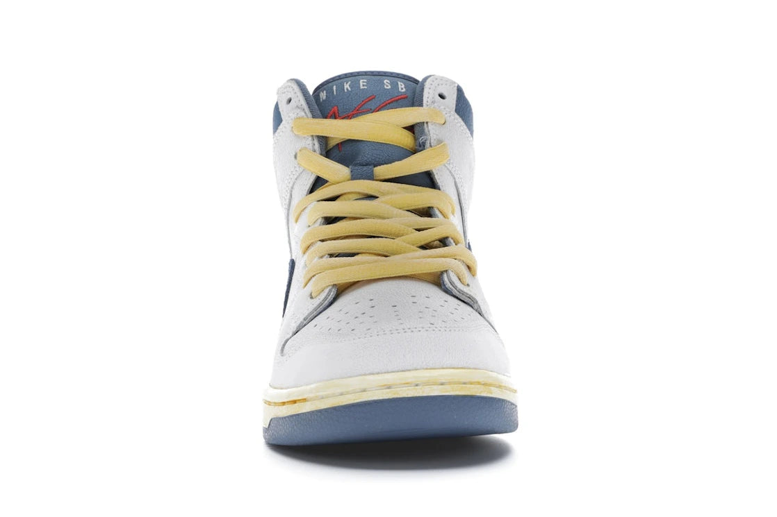 312190 Atlas x Dunk High SB 'Lost At Sea'