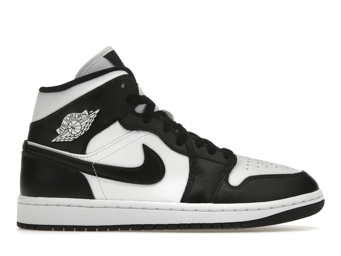 SP9178 Jordan 1 Mid Panda (Women's)