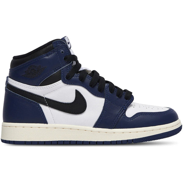 Jordan 1 Retro High OG Midnight Navy (GS)