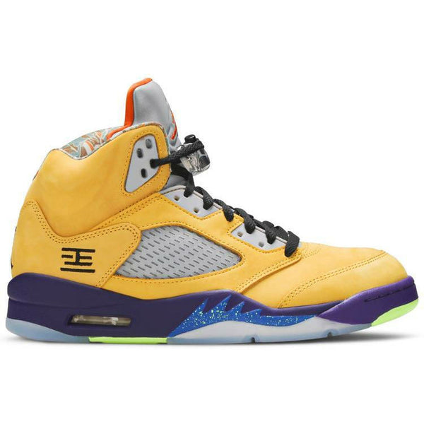 Air Jordan 5 Retro SE 'What The'