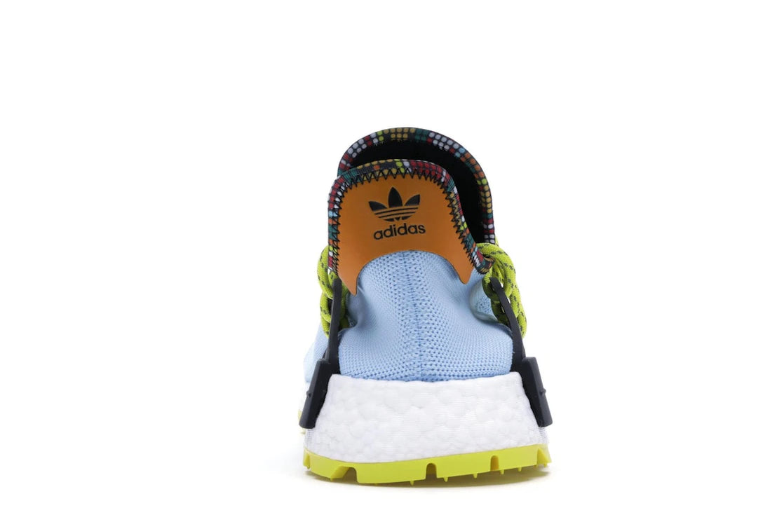 635932 adidas NMD Hu Pharrell Inspiration Pack Clear Sky
