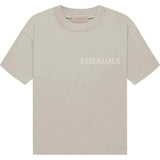 Fear of God Essentials Short-Sleeve Tee 'Smoke'