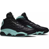 Air Jordan 13 Retro 'Island Green'