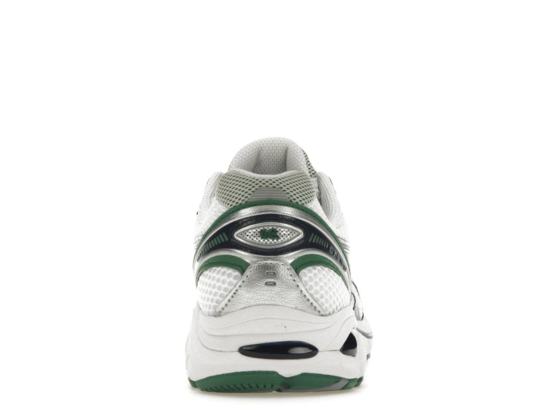 ASICS GT-2160 White Shamrock Green