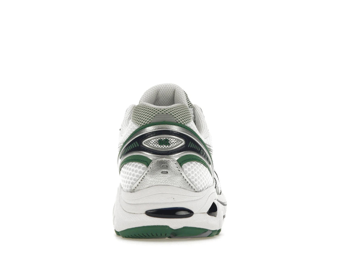 437207 ASICS GT-2160 White Shamrock Green